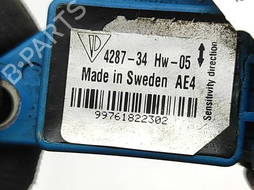 Electronic sensor PORSCHE CAYMAN (987) S 3.4 | BP29753293M84 - Image 6