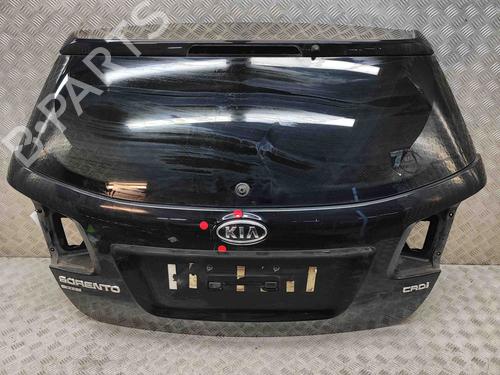 Used Tailgate KIA SORENTO II (XM) 2.2 CRDi 4WD (197 hp) 29752831