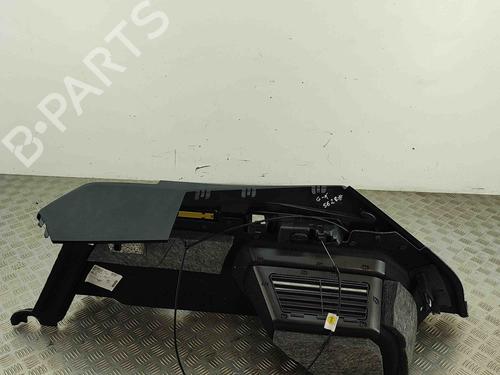 Boot lining AUDI E-TRON (GEN) 55 quattro | BP29403915I3 