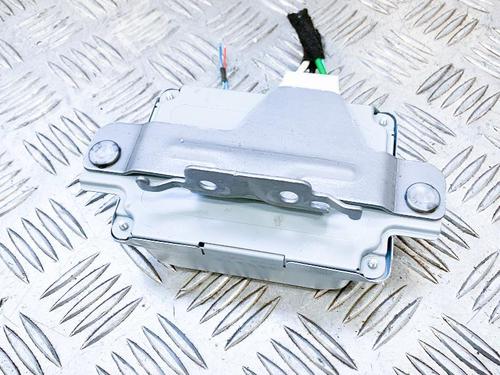 Elektronische module NISSAN QASHQAI II (J11, J11_) 1.2 DIG-T | BP14611043M83 