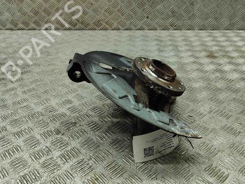 Left front steering knuckle CITROËN C5 III (RD_) 2.0 HDi 165 (RDRHHA, RDRHH8) | BP20982338M25 