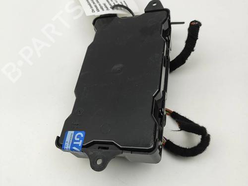 Electronic module PORSCHE CAYENNE Coupe (9YB) 3.0 AWD (9YBAA1) | BP27794040M83