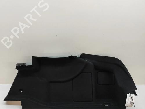 Used Boot lining Boot lining MERCEDES-BENZ E-CLASS (W213) E 220 d (213.004) (194 hp) 26652845 26652845