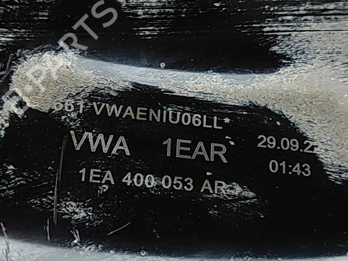 Left front steering knuckle VW ID.4 (E21) Pure | BP32974461M25  - Image 6