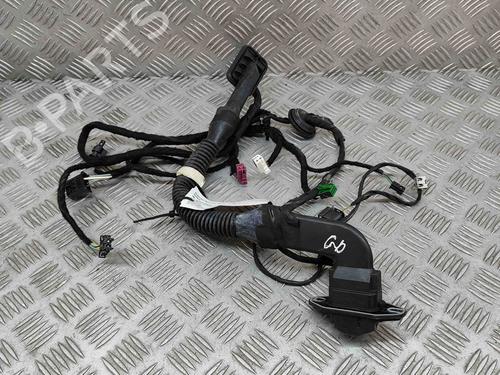 Used Wiring harness MERCEDES-BENZ GLE (W166) 350 d 4-matic (166.024) (258 hp) 25910236
