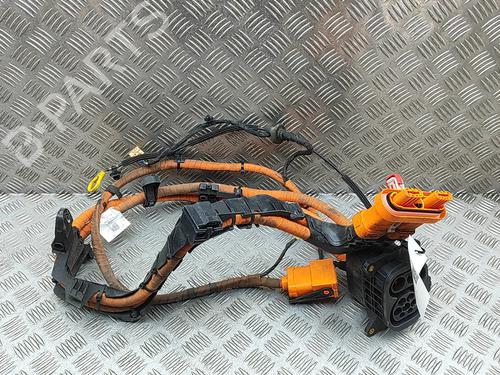 Used Cable Cable SKODA ENYAQ iV Coupe (5AC) RS (299 hp) 34037341 34037341