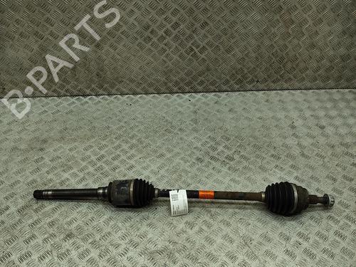 Used Right front driveshaft MERCEDES-BENZ M-CLASS (W166) ML 350 BlueTEC 4-matic (166.024, 166.023) (258 hp) 31217026