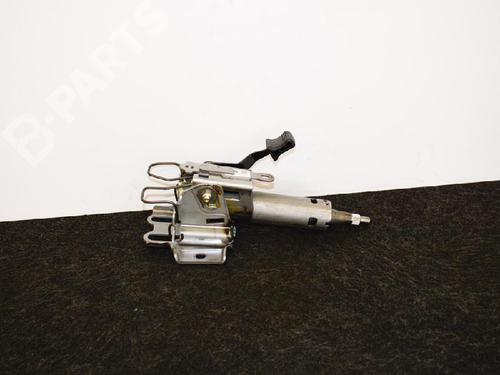 Steering column TOYOTA PRIUS (_W5_) 1.8 Hybrid (ZVW50_, ZVW51_) | BP7800779M21 