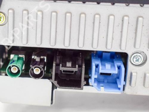 Electronic module OPEL ASTRA K (B16) 1.4 (68) | BP20337648M83 