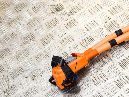 Wiring harness JAGUAR I-PACE (X590) EV400 AWD | BP28547679E16 