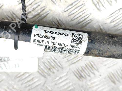 Left rear driveshaft VOLVO V60 II (225) B6 Mild-Hybrid AWD | BP32755540M40 - Image 7
