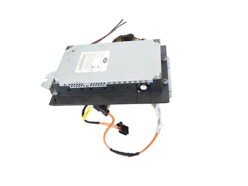 Used Electronic module Electronic module JAGUAR XF I (X250) 3.0 D (241 hp) 33367768 33367768