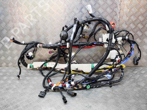 Used Wiring harness TESLA MODEL 3 (5YJ3) EV AWD (351 hp) 27756758