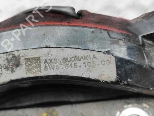 Left front brake caliper AUDI A5 (F53, F5P) S5 TFSI quattro | BP37426068M105 - Image 8