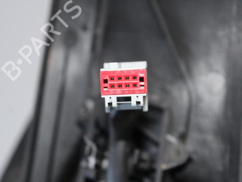 Left mirror FORD FOCUS II (DA_, HCP, DP) 2.5 ST | BP29753445C26