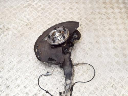 Right front steering knuckle LAND ROVER RANGE ROVER SPORT I (L320) 3.0 D 4x4 | BP14640784M26 