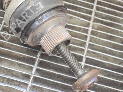 Left rear driveshaft PORSCHE MACAN (95B) 3.0 S | BP6762291M40 