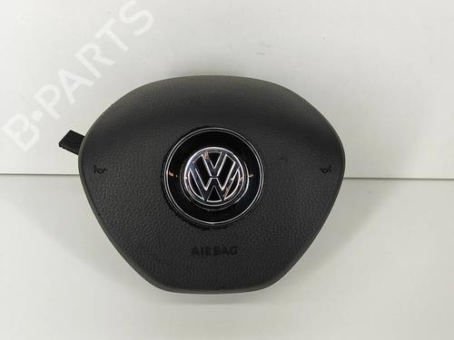 Used Driver airbag VW TRANSPORTER T6 Van (SGA, SGH, SHA, SHH) 2.0 TDI 4motion (150 hp) 23248301