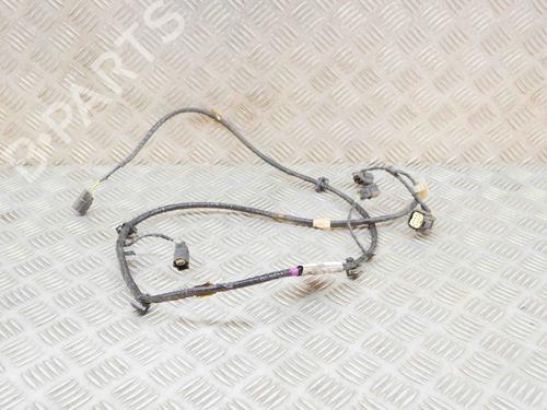 Electronic module FORD FIESTA VII (HJ, HF) 1.0 EcoBoost | BP14649657M83