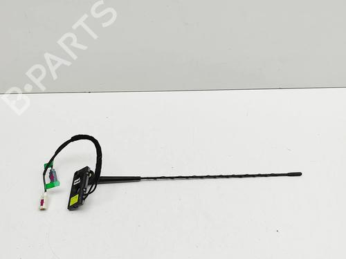 Antenne/Base IVECO DAILY VI Platform/Chassis 35S21, 35C21, 40C21, 45C21, 50C21, 60C21, 65C21, 70C21 (205 hp) 31903299