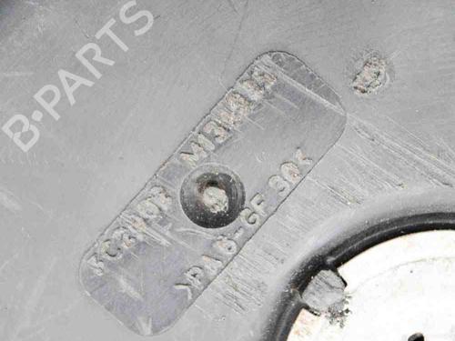 Radiator fan AUDI A5 Sportback (8TA) 2.0 TDI | BP6753934M35 
