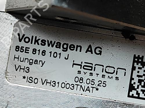 Electronic sensor AUDI Q6 E-TRON (GFB) e-tron quattro | BP37445194M84 - Image 5