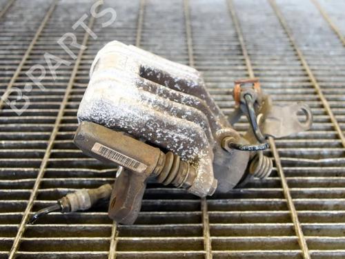 Right rear brake caliper VW SCIROCCO III (137, 138) 2.0 TSI | BP14613578M106