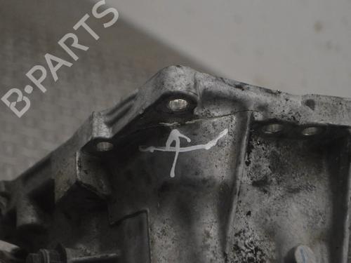 Gearbox VOLVO XC40 (536) D3 AWD | BP34475838M3  - Image 8