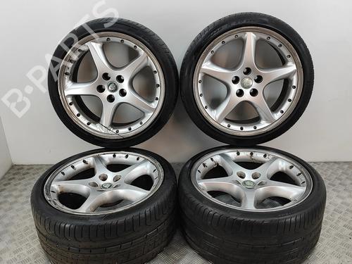 Used Rim Rim JAGUAR XK 8 Coupe (X100) 4.2 (298 hp) 36067833 36067833