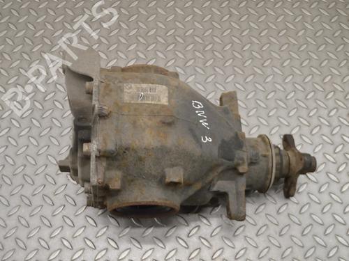 Used Rear differential BMW 3 (F30, F80) 335 d xDrive (313 hp) 30228438