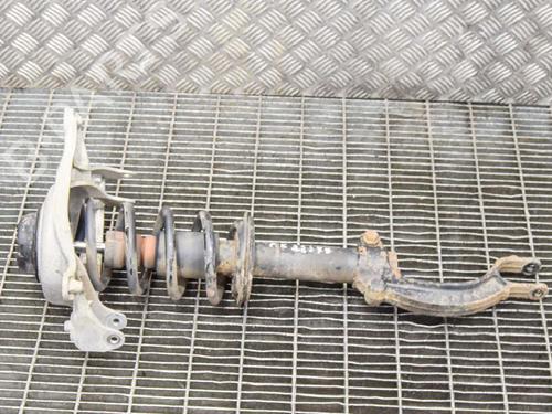 Left front shock absorber AUDI Q5 (8RB) 2.0 TDI quattro | BP6772395M16 
