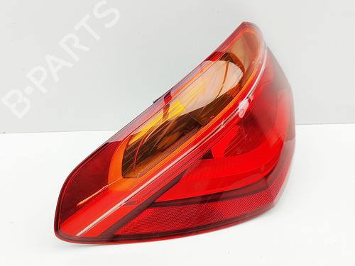 Left taillight BMW X1 (F48) sDrive 18 d | BP29730890C34