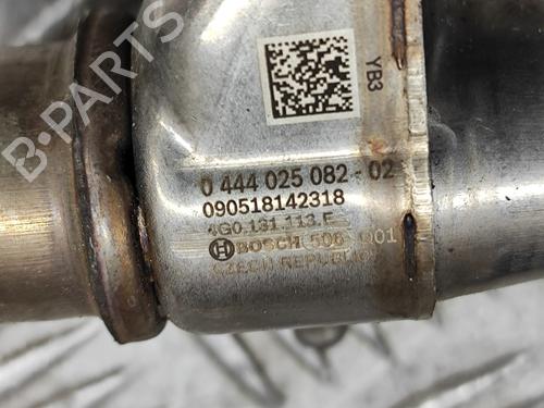 Injector MERCEDES-BENZ S-CLASS (W222, V222, X222) S 400 d (222.034, 222.134) | BP29391522M100 