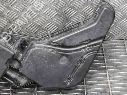 Windscreen washer tank AUDI Q5 (8RB) SQ5 TDI quattro | BP6762997C113 