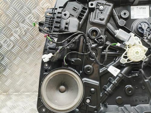 Front right window mechanism MERCEDES-BENZ EQA (H243) EQA 250 (243.701) | BP38706725C23 - Image 2