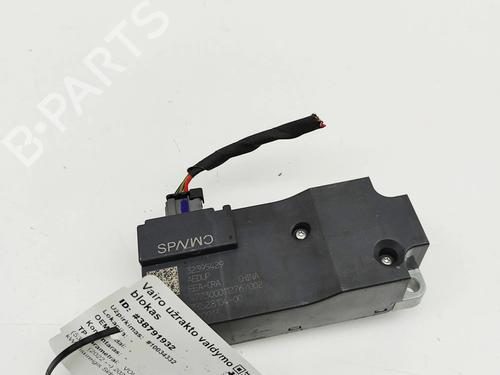 Used Electronic module Electronic module 39473313 39473313