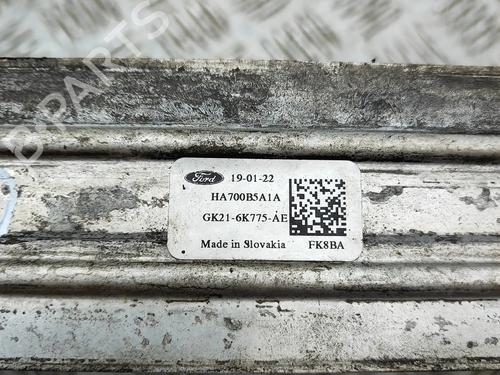 Intercooler FORD TRANSIT V363 Platform/Chassis (FED, FFD) 2.0 EcoBlue | BP38184458M30 - Image 7