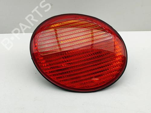Used Left taillight VW NEW BEETLE Convertible (1Y7) 1.6 (102 hp) 28069625