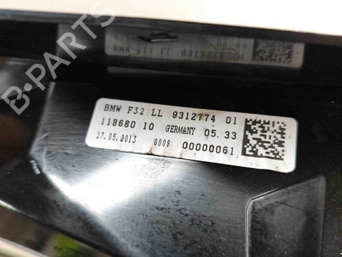 Display monitor BMW 4 Coupe (F32, F82) 428 i xDrive | BP17225761C48 