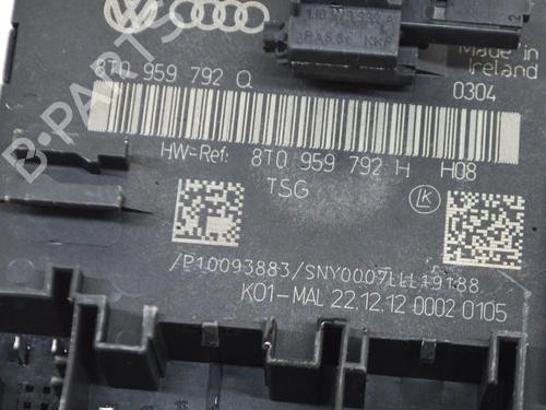 Electronic module AUDI A5 (8T3) 2.0 TDI | BP10069872M83 