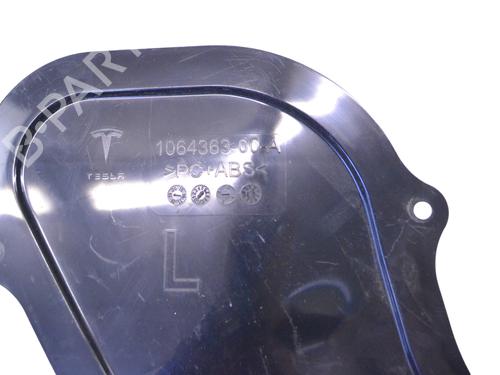 Andre TESLA MODEL S (5YJS) 70D AWD | BP33352249O1 - Image 5