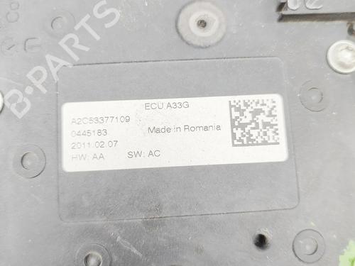 Electric handbrake SAAB 9-4X 3.0 XWD | BP38565632E5 - Image 7