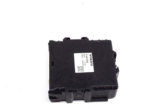 Used Gearbox control unit VOLVO XC90 II (256) T8 Hybrid AWD (407 hp) 12927646
