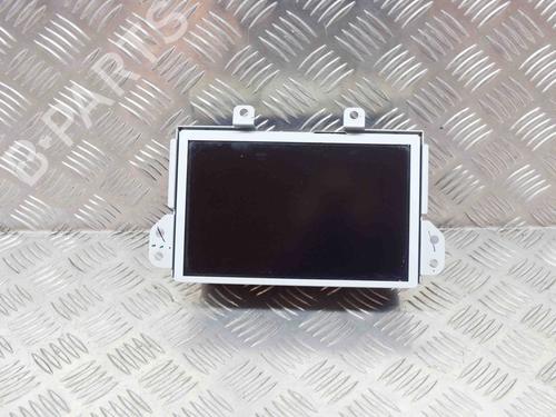 Used Display monitor FORD FOCUS III 1.0 EcoBoost (100 hp) 6774078