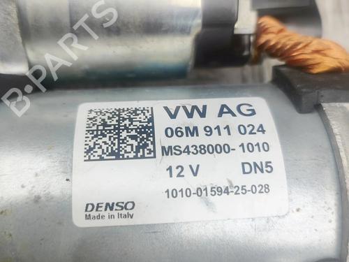 Starter AUDI Q5 (GUB) SQ5 TFSI quattro | BP33847308M8  - Image 6