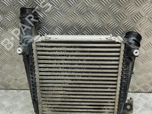 Used Intercooler PORSCHE PANAMERA (971) 2.9 4 E-Hybrid (97ABE1, 97BBE1) (330 hp) 26017498