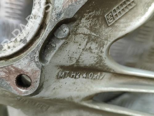 Other BMW MOTORCYCLES R 1200 R 1200 GS (R12) | BP33373710O1  - Image 5