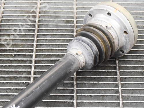 Left rear driveshaft AUDI Q5 (FYB, FYG) 40 TDI quattro | BP27749653M40