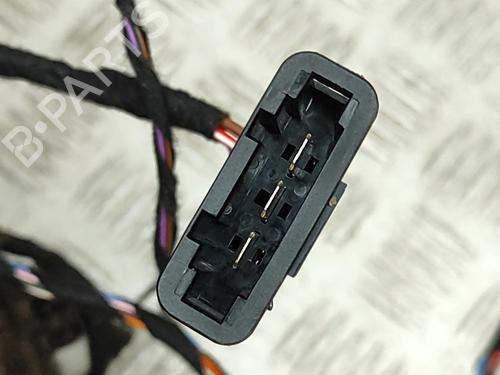 Heater matrix AUDI Q7 (4MB, 4MG, 4MQ) 3.0 TDI quattro | BP25616340M63 