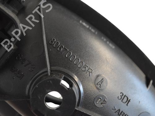 Front right interior door handle RENAULT TRAFIC III Bus (JG_) 2.0 dCi 120 (JGMN) | BP33359271I14  - Image 5